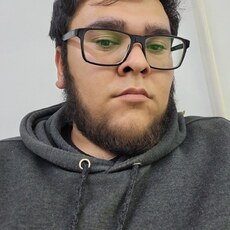 Фотография мужчины Бек, 28 лет из г. Алмалык