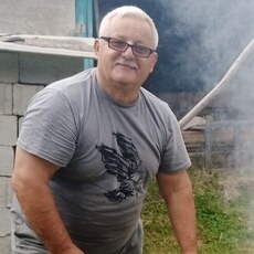 Фотография мужчины Юрий, 62 года из г. Георгиевск