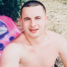 Фотография мужчины Игорь, 35 лет из г. Макеевка