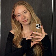 Фотография девушки Женя, 21 год из г. Старый Оскол