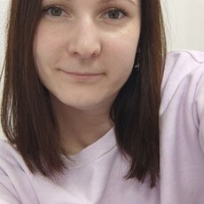 Фотография девушки Валерия, 32 года из г. Киров