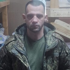 Фотография мужчины Андрей, 36 лет из г. Армянск