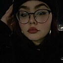 Кристина, 19 лет