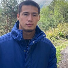 Фотография мужчины Кука, 26 лет из г. Урюпинск