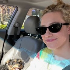 Фотография девушки Jarden, 26 лет из г. Москва