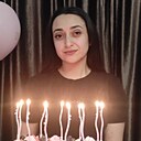 Эмилия, 25 лет