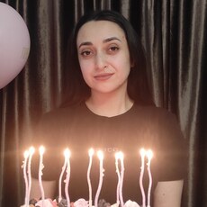 Фотография девушки Эмилия, 25 лет из г. Армавир