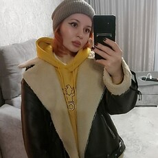 Фотография девушки Альбина, 36 лет из г. Владикавказ