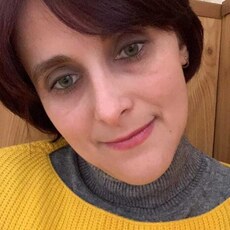 Фотография девушки Ольга, 45 лет из г. Воронеж