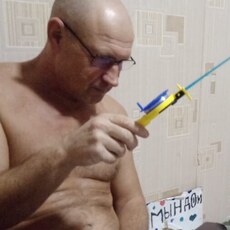 Фотография мужчины Антон, 47 лет из г. Белгород