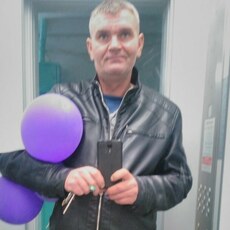 Фотография мужчины Александр, 44 года из г. Пермь