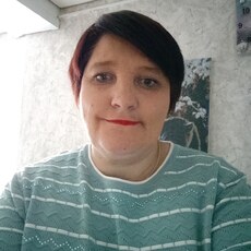 Фотография девушки Наталья, 44 года из г. Уфа