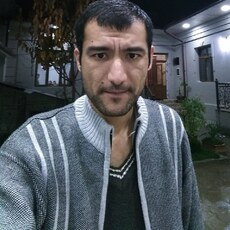 Фотография мужчины Aniyazov, 37 лет из г. Ташкент