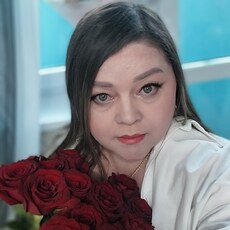 Фотография девушки Ляля, 43 года из г. Тобольск