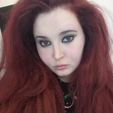 Фотография девушки Яна, 29 лет из г. Усть-Каменогорск