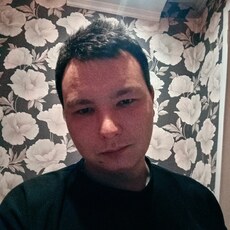 Фотография мужчины Руслан, 23 года из г. Курск