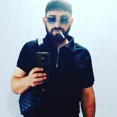 Фотография мужчины Gev, 35 лет из г. Бердянск