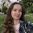 Екатерина, 21 год