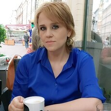 Ольга, 44 из г. Москва.