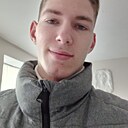 Сергей, 19 лет