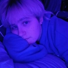 Фотография девушки Виктория, 21 год из г. Санкт-Петербург