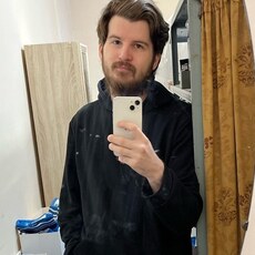 Фотография мужчины Роман, 25 лет из г. Фрязино