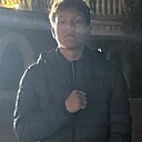 Денис, 22 года