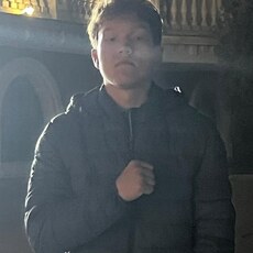 Фотография мужчины Денис, 22 года из г. Алматы