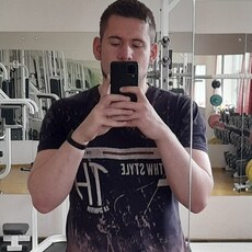 Фотография мужчины Станислав, 24 года из г. Витебск