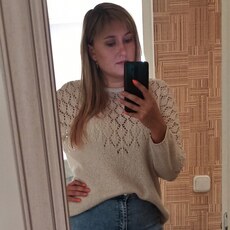 Фотография девушки Ольга, 32 года из г. Гродно