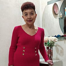 Фотография девушки Алла, 54 года из г. Оренбург