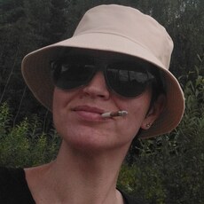 Марина, 40 из г. Москва.