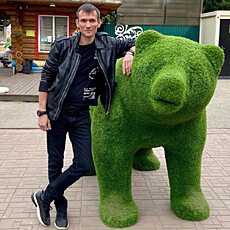 Фотография мужчины Михаил, 45 лет из г. Казань