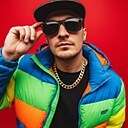 Allkassin, 28 лет