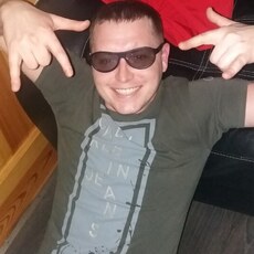 Фотография мужчины Игорь, 37 лет из г. Гомель