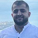 Месроп, 26 лет