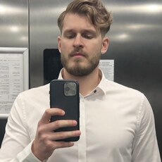 Фотография мужчины Павел, 29 лет из г. Краснодар