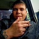 Захар, 27 лет