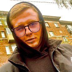 Фотография мужчины Raspisnoy, 24 года из г. Екатеринбург