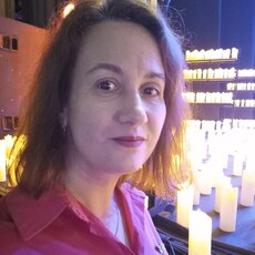 Фотография девушки Елена, 47 лет из г. Владимир