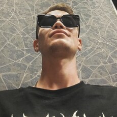 Фотография мужчины Влад, 24 года из г. Владивосток