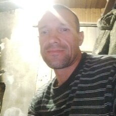 Фотография мужчины Владимир, 42 года из г. Самара