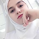 Sarvinoz, 23 года