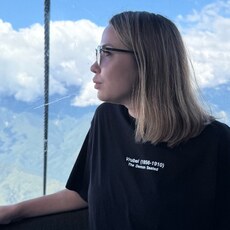 Лилия, 26 из г. Москва.