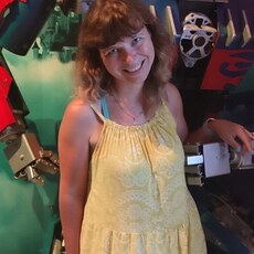 Фотография девушки Евгения, 37 лет из г. Щекино