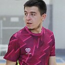 Максим, 23 года