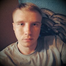 Фотография мужчины Алексей, 22 года из г. Волгодонск