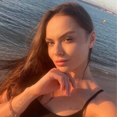 Вика, 28 из г. Тверь.