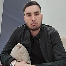 Фотография мужчины Давлет, 25 лет из г. Казань