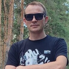 Фотография мужчины Александр, 34 года из г. Звенигород